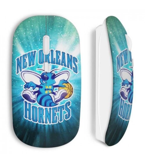 Souris sans Fil Hornets...