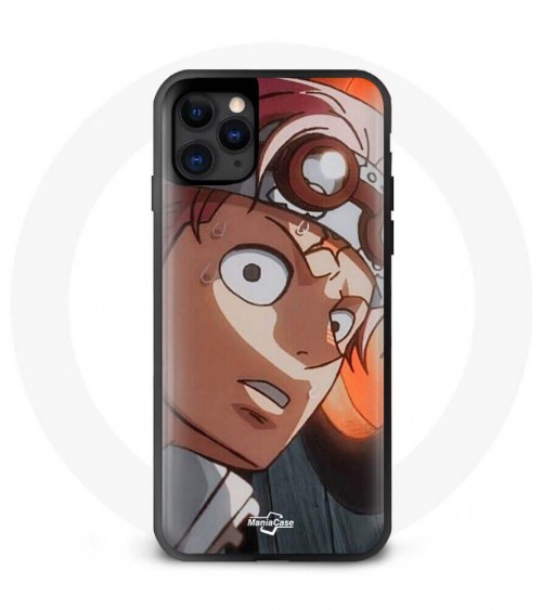 Coque Iphone 12 Mini Coby...