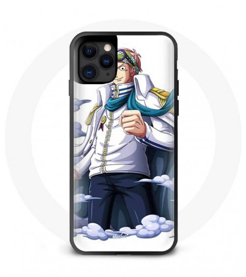 Coque Iphone 13 Coby One Piece