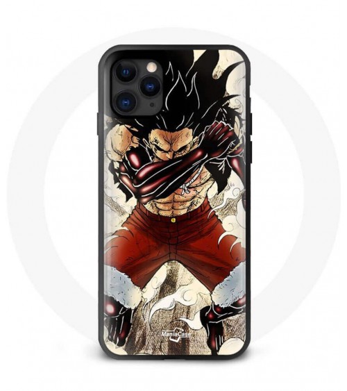 Coque Iphone 12 Pro Luffy...