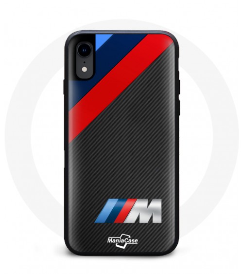 Coque Iphone XS pour BMW M...