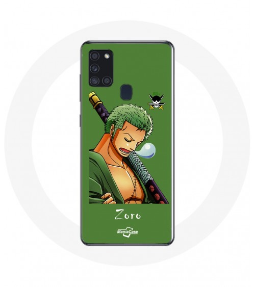 Coque Samsung Galaxy A21S...