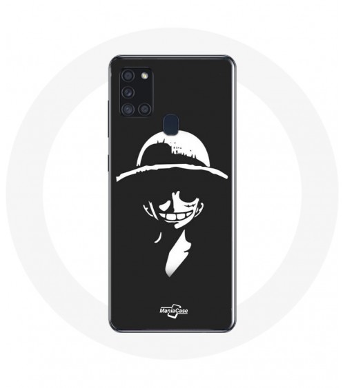 Coque Samsung Galaxy A21S...