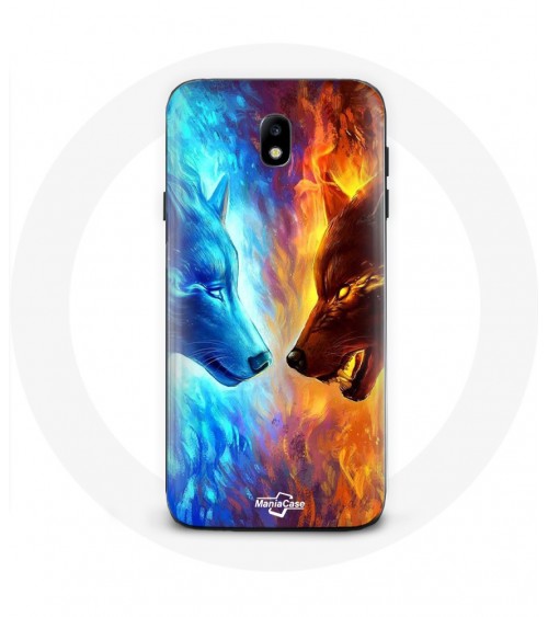 Coque Samsung Galaxy J3...