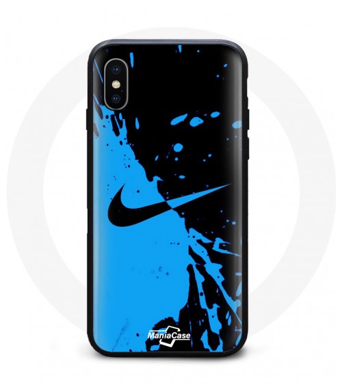 Coque Iphone XS max Nike...