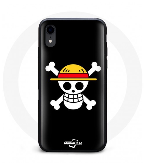 Coque Iphone XR Bandera De...