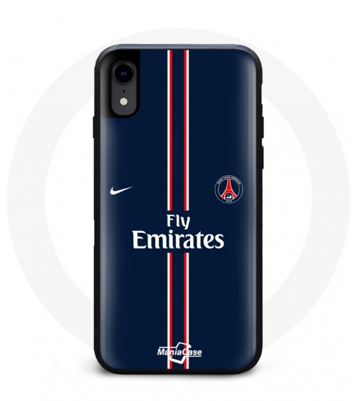 Coque Iphone XR Nike PSG...