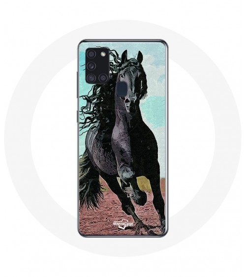 Coque Samsung Galaxy A21S...