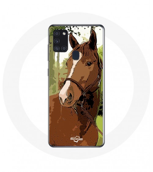 Coque Samsung Galaxy A21S...