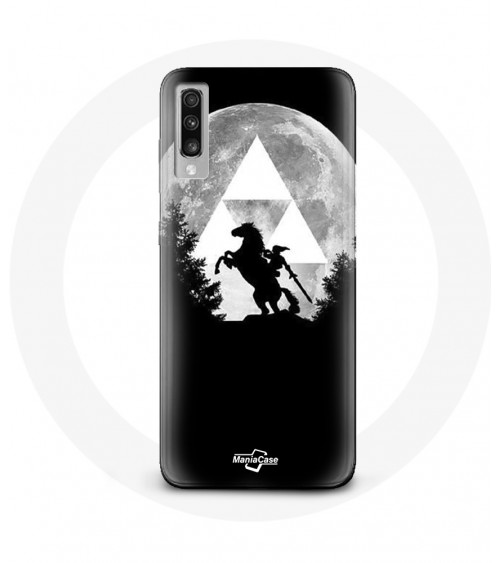 Coque Samsung Galaxy A70...