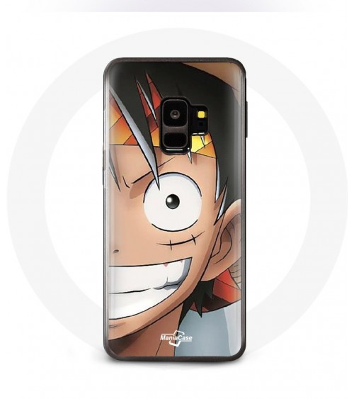 Coque Samsung Galaxy S9 One...