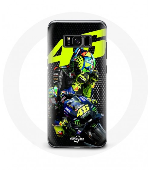Coque pour Samsung Galaxy...