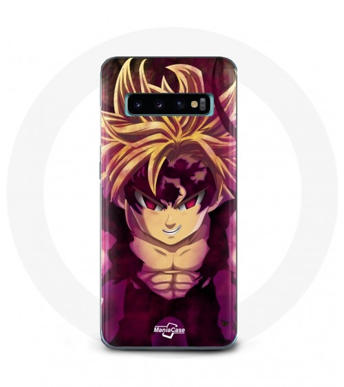 Coque pour Samsung Galaxy...