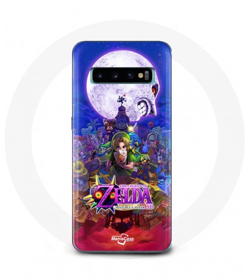 Coque pour Samsung Galaxy...