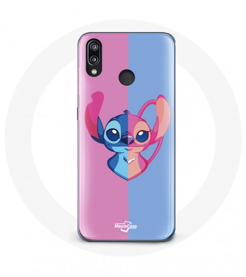 Coque pour Huawei P20 Lite...
