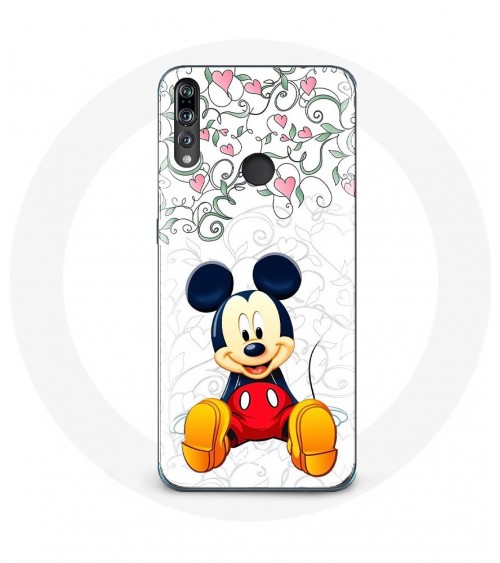 Coque pour Huawei p30 lite...