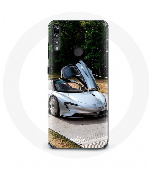 Coque pour Huawei p30 lite...