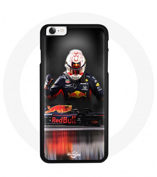 Coque iphone 6 Formule 1...