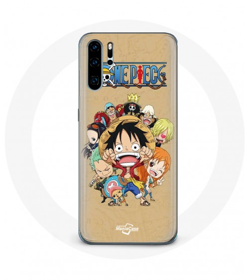 Coque pour Huawei P30 One...