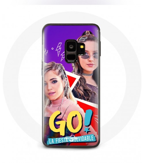 Coque pour Samsung Galaxy...