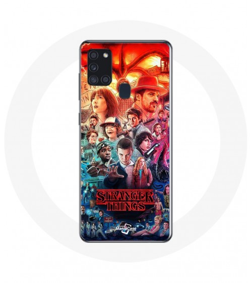 Coque pour Samsung Galaxy...