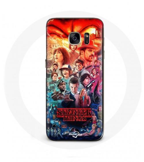 Coque pour Samsung Galaxy...