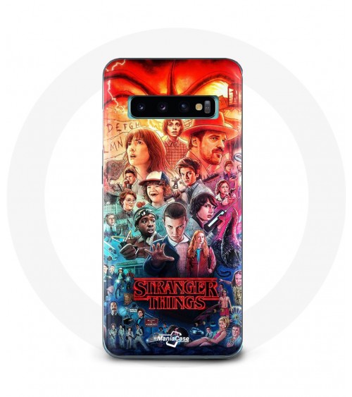 Coque pour Samsung Galaxy...