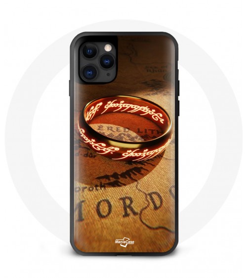 Coque pour Iphone 13 Pro Le...