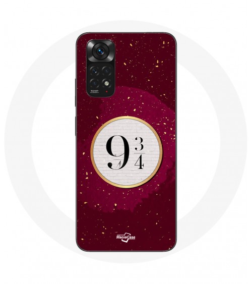 Coque pour Xiaomi Redmi...