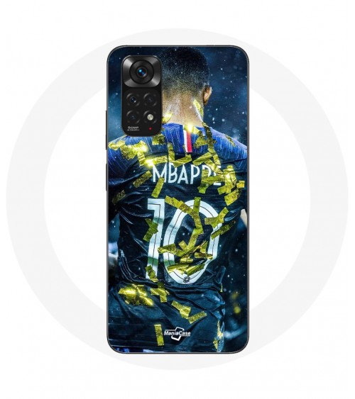 Coque pour Xiaomi Redmi...