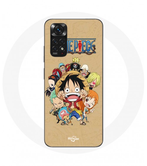 Coque pour Xiaomi Redmi...
