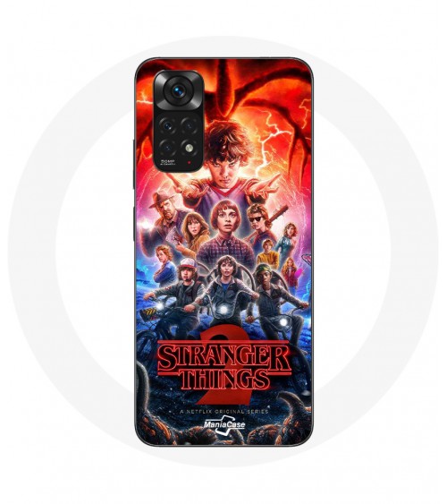 Coque pour Xiaomi Redmi...