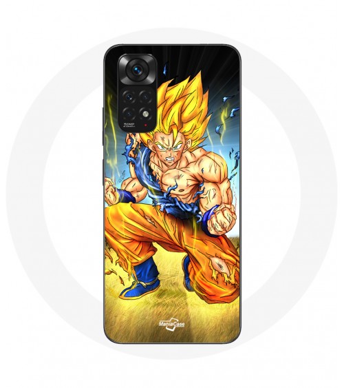 Coque pour Xiaomi Redmi...