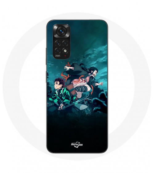 Coque pour Xiaomi Redmi...