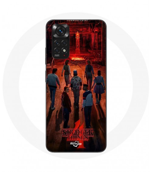 Coque pour Xiaomi Redmi...