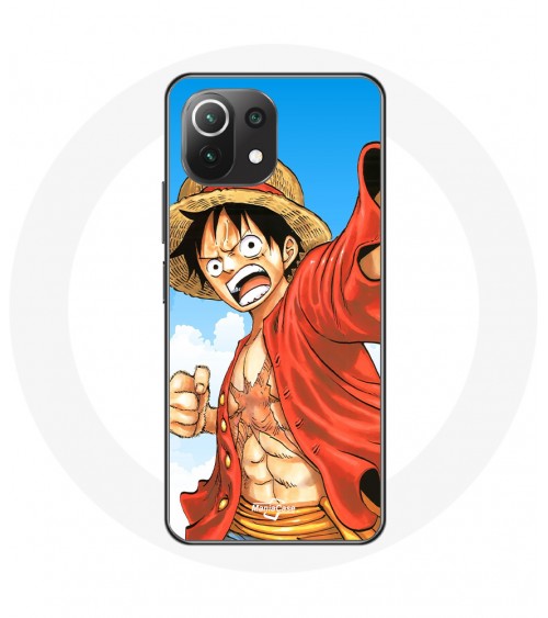 Coque pour Xiaomi Mi 11...