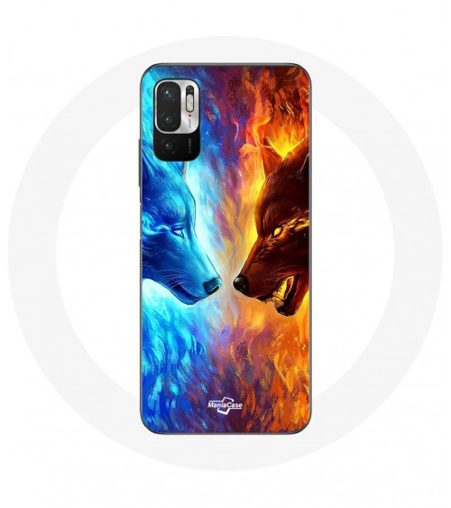 Coque pour Xiaomi Poco M3...
