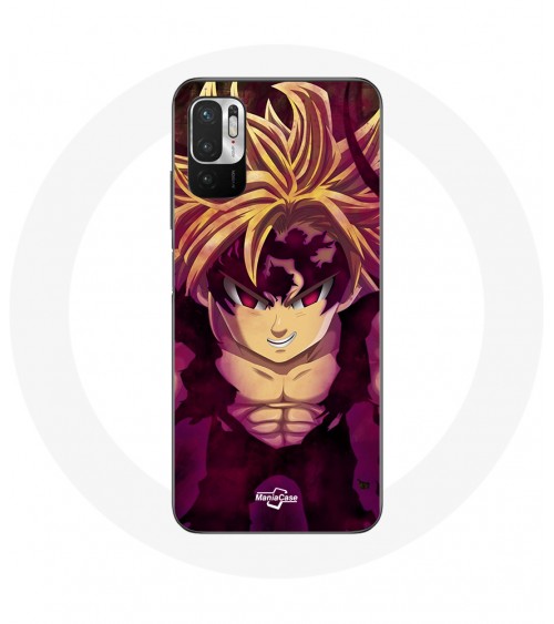 Coque pour Xiaomi Redmi...