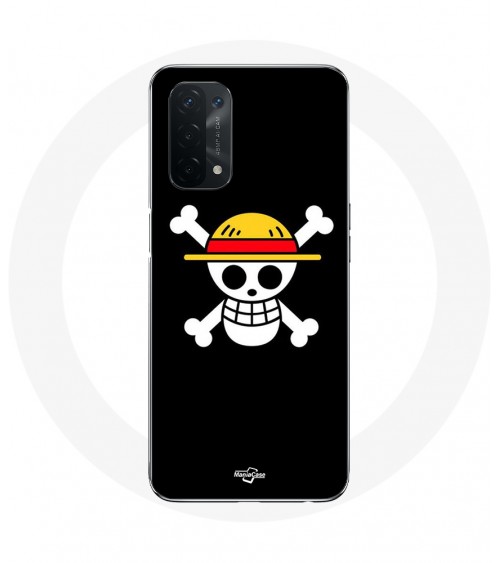 Coque pour Oppo A54 5G One...