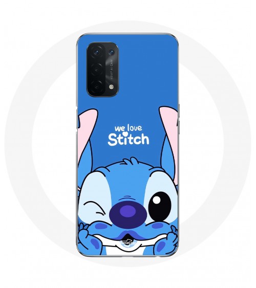 Coque pour Oppo A54 5G...