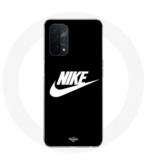 Coque pour Oppo A74 Nike...