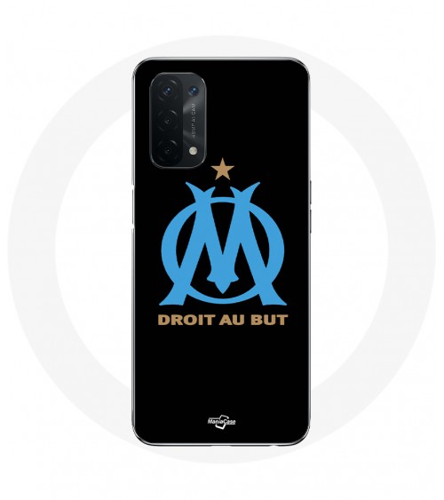 Coque pour Oppo A74 Logo...