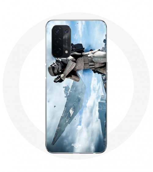 Coque pour Oppo A54 5G Star...