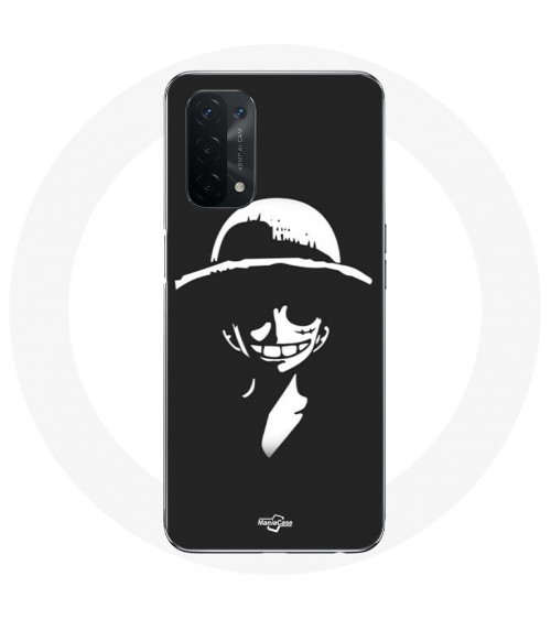 Coque pour Oppo A74 One...
