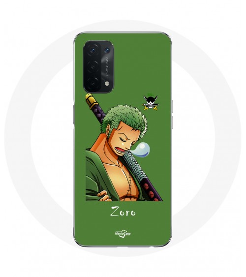 Coque pour Oppo A54 5G One...