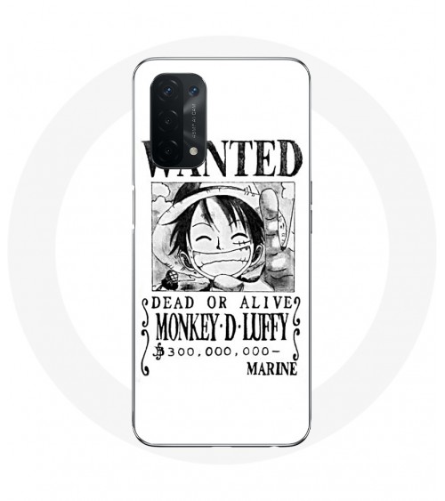 Coque pour Oppo A74 One...