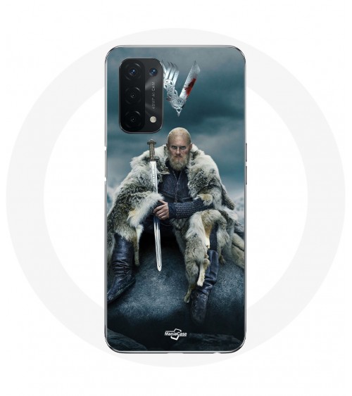 Coque pour Oppo A54 5G...