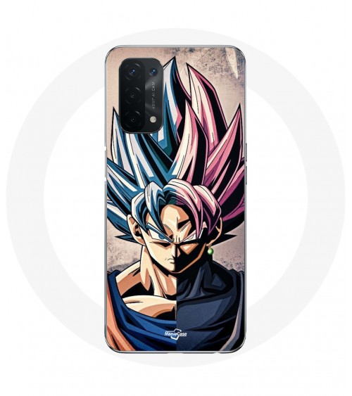 Coque pour Oppo A54 5G...