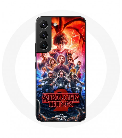 Coque pour Samsung Galaxy...