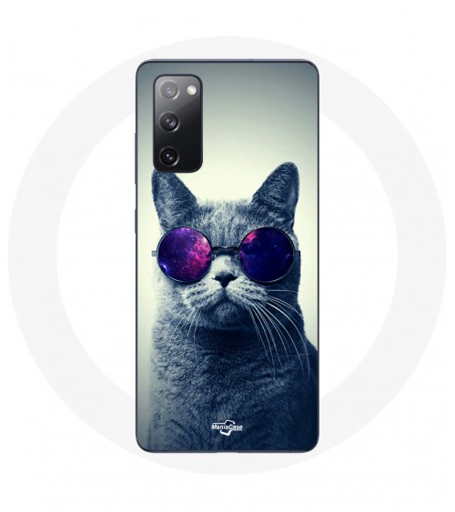 Coque pour Samsung Galaxy...